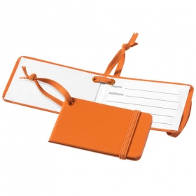 Tripz luggage tag - OR;12003104