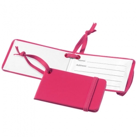 Tripz luggage tag - PK | 12003105