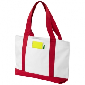 The large boat tote Red;12008300