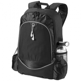 Hive comput backpack Black;12009300