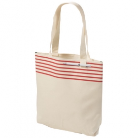 Cape May conv. tote red | 12010101