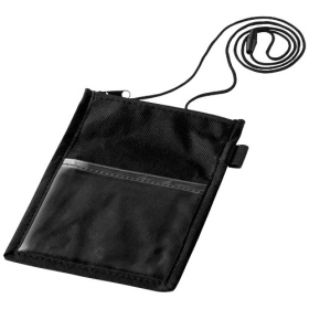 Identify badge holder - BK;12010700