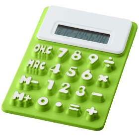 Splitz flexible calculator LM | 12345404