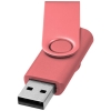 Rotate Metallic USB Pink 2GB; cod produs : 12350707