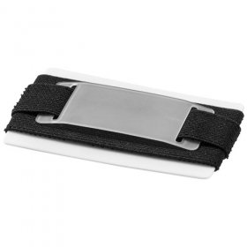 Alicante slim wallet - BK;13400100