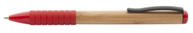 bamboo ballpoint pen;AP809428-05