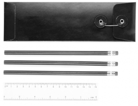 pencil set;AP741704-10