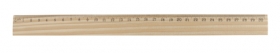 wooden ruler | AP808515