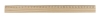 wooden ruler; cod produs : AP808515