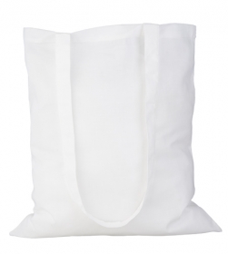 cotton shopping bag;AP731735-01