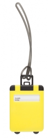 luggage tag;AP800376-02