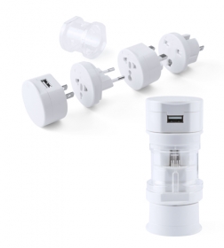 travel adapter;AP741480-01
