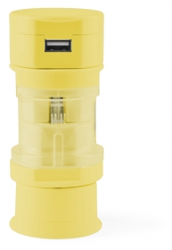 travel adapter;AP741480-02
