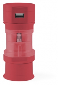 travel adapter;AP741480-05