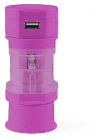 travel adapter | AP741480-25