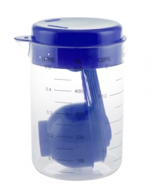 measuring set;AP741616-06