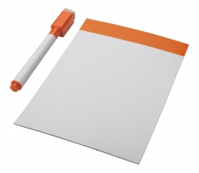 magnetic noteboard;AP791551-03