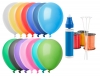 balloon, pastel colour; cod produs : AP718093