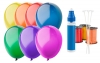 baloon, crystal colour; cod produs : AP718094