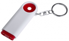 coin keyring;AP741592-05