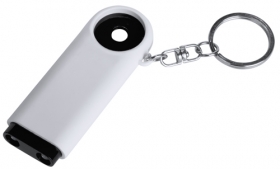 coin keyring;AP741592-10