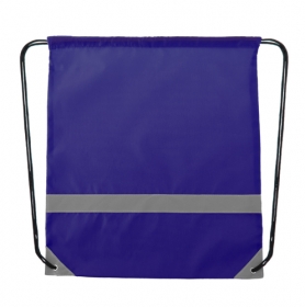 visibility drawstring bag;AP741542-06