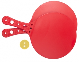 beach tennis;AP741662-05