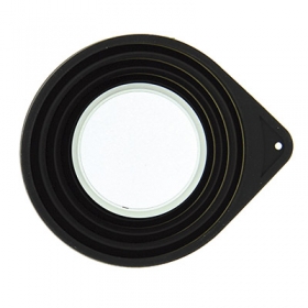 Collapsible Bluetooth speaker;09048.30