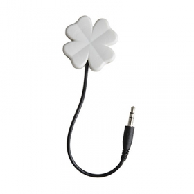 4 in 1 earphone splitter | 09141.10