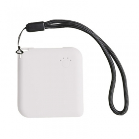 Square power bank;09400.10