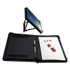 Colour contrast padfolio with tablet holder; cod produs : 09504.10