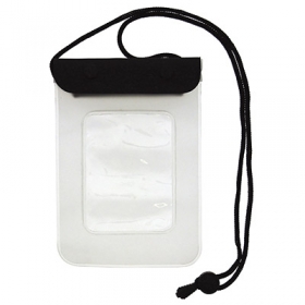 Splash proof smartphone pouch | 09522.11