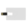 Credit card USB 2.0 2 GB; cod produs : 09634.10