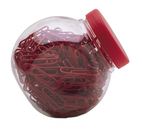 Paper clips in candy box;13238.20