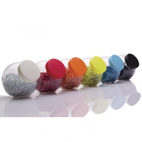 Paper clips in candy box;13238.30