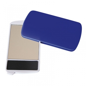 Sliding mirror with nail file | 60017.50