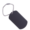 Aluminium keytag; cod produs : 61112.30