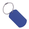 Aluminium keytag; cod produs : 61112.52