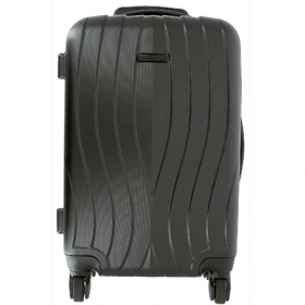 Hard shell carry-on trolley | 72009.30
