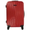 Hard shell carry-on trolley; cod produs : 72009.20