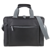 Microfibre business briefcase; cod produs : 74157.30