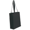 Gusseted cotton tote; cod produs : 74161.30