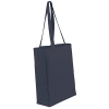Gusseted cotton tote; cod produs : 74161.52