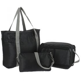 Foldable travel set | 74166.30