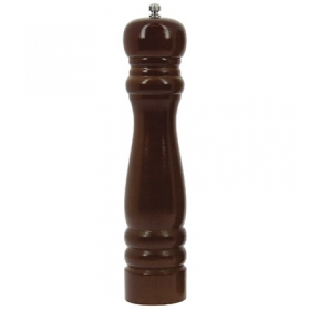 Wooden pepper mill;86014.40
