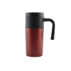 Matte finish car mug; cod produs : 91015.20