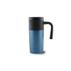 Matte finish car mug; cod produs : 91015.53