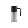 Matte finish car mug; cod produs : 91015.01