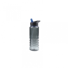 Dark TritanÂ® sports bottle;92007.50
