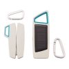 Tovo set solar torch & multitool white; cod produs : P238.153